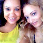 Melissa De Sousa Instagram – Screaming #HappyBirthday to my niece and #BFF #RideOrDie @kris_success Thank you for being a constant in my life no matter what! I am so proud of you and the amazing things you’ve accomplished! You always #workhard but you never forget to #play and #enjoylife Love you and have a great day!!❤️#QuarantineBirthday Pic #1 One of my favorite times at Pastis before it closed #2 A Mexican restaurant on the lower east side #3 BMH premiere #Bangs poppin #4 Love this pic of you one of your vacays #5 blurry as fuck but you looked amazing -premiere RBTL #6 crazy little girl #7 I wasn’t there but one of your fun Bdays with people celebrating you 🥳🎉🎈🎂🍕🍾🥂😘💓🙏🏽