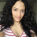 Melissa De Sousa Instagram – 😘🍭 #HappyHolidays