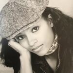Melissa De Sousa Instagram - #TBT #oldheadshotday Well that might not be today but it's still old 😜