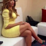 Melissa De Sousa Instagram – #FBF 💛💛💛