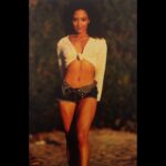 Melissa De Sousa Instagram - #Flashback Summer is not that far away! 🌞