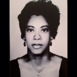 Melissa De Sousa Instagram - Happy Birthday to my beautiful mother. You are truly an inspiration. A Panamanian Queen. You're my hero! #flashbackphoto 👑🎂❤💋
