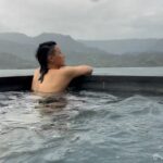 Melissa King Instagram - 5 days of Kauai in a minute. It was my first time on this island and it was so healing.✨ I was catching 6am yoga, eating a lot of fruit and shaved ice with my family/nieces, and visiting the local farmer’s markets for inspiration for my dishes for Chefs by Nature with @1hotel.hanaleibay. I built an AAPI grazing board, taught a cooking class, and put on a charity dinner for 100 guests supporting the local Kauai culinary school and couldn’t have done it without @chefgingerjpierce @chefmiguelfigueroa @chriscrary @chefprestonm and the @1hotels team. We served a passionfruit kampachi crudo with Sichuan chili and avocado, a jicama mango salad, turmeric lemongrass lechon over coconut rice with scallion pancakes and calamansi-soy vinegar, and a yuzu coconut cake with charred pineapple. Thank you to all the guests that came out to support and to the students for dedicating time to help us in the kitchen. I look forward to visiting this special island again soon.