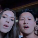 Melissa King Instagram – @thebeachesband’s biggest fan boi 🙋🏻🖤

All girl band 🎸☑️
Talented & hot 🔥☑️
Part queer 🙌🏽☑️
Amazing live ⚡️☑️
Good company 🫶☑️

Thanks for the fun night and for letting me feed you midnight snacks 😂🥑🍞
