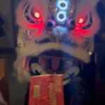 Melissa King Instagram - How we do the Lunar New Year in the U.S.💥🧨🧧🐲🐉🦁🏮 (See previous reel for my Asian grazing board)