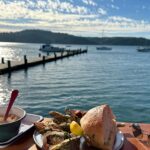 Melissa King Instagram - Sometimes you need to take care of you too. 🥰 I woke up, jumped in the car and just started driving. I ended up taking myself on a cute date to my favorite little gems just up the coast about an hour north of San Francisco. I went through a few genres of old music and sang along while driving through the woods. It was a little reminder of why California holds such a special place in my heart. 🌲🌊☀️ I hope you take time to slow down, self care, and enjoy the scenery. Sending you all love this holiday season 💕 @the.marshall.store 🦪🌊 @heidrunmeadery 🍯🐝 🎶: @angusandjuliastone - Chateau