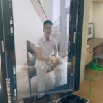 Melissa King Instagram - A vegetable dish inspired by my Hong Kong heritage and the beauty fo spring! 🌱 Spring Pea Wontons • Yuzu Broth • Charred Scallion Oil BTS shoot with @lamer 💚