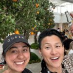 Melissa King Instagram - Happy pride month everyone! I came out nearly 20 years ago and I feel so blessed to have found a beautiful community of friends that have welcomed and loved every part of me. They are the ones I turn to when no one else understands, the ones that have laughed/cried/championed me through life — they go beyond friends, they are my family. I’m so proud of each of them for living their most authentic lives when it’s not always easy (or safe) for us to do so but we refuse to exist any other way. We belong to an incredible community of people that will embrace you with open arms should you allow them to see all of you. I’m wishing you all a beautiful and safe pride. Sending you love! 🩷❤️🧡💛💚🩵💙💜🤎🖤❤️‍🔥 Photo 1: obligatory queer bathroom selfie Video 2: Lazy Susan with the fam Photo 3: queer wedding Photo 4: queer wedding Photo 5: so proud and gay I’ve become a meme! Photo 6: 💃🏻 Photo 7: 👑 Photo 8: 😎 Photo 9: 🖤 Photo 10: 🧛
