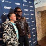 Melissa King Instagram - SUNDANCE cont. A big thank you to @chasesapphire for the ultimate Sundance experience!