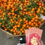 Melissa King Instagram – The Lunar New Year is tomorrow! Catch me on @cnn tonight 8:40/11:40pm ET discussing my favorite Lunar foods. Some Chinese traditions and superstitions to follow:

1. Make sure to wear something red for good luck.
2. Don’t wash or cut your hair the day of or you’ll wash away your luck.
3. Make dumplings with your family for wealth and prosperity (visit my link for my virtual class!).
4. If you’re married give away red envelopes to anyone younger. 🧧 (I’m not married but give to children)
5. Don’t clean your home or you’ll sweep away your luck.
6. Decorate your house with citrus with green leaves for prosperity and warding off bad energy.
7. Eat noodles for longevity!

There are so many more traditions that I grew up following, but the most important is spending time sharing an insane amount of food with your family and loved ones. Happy new year to you! Wishing you good health and all the things your heart desires!