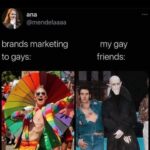 Melissa King Instagram - Happy pride month everyone! I came out nearly 20 years ago and I feel so blessed to have found a beautiful community of friends that have welcomed and loved every part of me. They are the ones I turn to when no one else understands, the ones that have laughed/cried/championed me through life — they go beyond friends, they are my family. I’m so proud of each of them for living their most authentic lives when it’s not always easy (or safe) for us to do so but we refuse to exist any other way. We belong to an incredible community of people that will embrace you with open arms should you allow them to see all of you. I’m wishing you all a beautiful and safe pride. Sending you love! 🩷❤️🧡💛💚🩵💙💜🤎🖤❤️‍🔥 Photo 1: obligatory queer bathroom selfie Video 2: Lazy Susan with the fam Photo 3: queer wedding Photo 4: queer wedding Photo 5: so proud and gay I’ve become a meme! Photo 6: 💃🏻 Photo 7: 👑 Photo 8: 😎 Photo 9: 🖤 Photo 10: 🧛