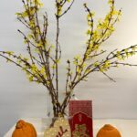 Melissa King Instagram – The Lunar New Year is tomorrow! Catch me on @cnn tonight 8:40/11:40pm ET discussing my favorite Lunar foods. Some Chinese traditions and superstitions to follow:

1. Make sure to wear something red for good luck.
2. Don’t wash or cut your hair the day of or you’ll wash away your luck.
3. Make dumplings with your family for wealth and prosperity (visit my link for my virtual class!).
4. If you’re married give away red envelopes to anyone younger. 🧧 (I’m not married but give to children)
5. Don’t clean your home or you’ll sweep away your luck.
6. Decorate your house with citrus with green leaves for prosperity and warding off bad energy.
7. Eat noodles for longevity!

There are so many more traditions that I grew up following, but the most important is spending time sharing an insane amount of food with your family and loved ones. Happy new year to you! Wishing you good health and all the things your heart desires!