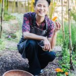 Melissa King Instagram - Embark on an unforgettable culinary adventure through our three-day island retreat featuring @chefmelissaking. Our Chefs by Nature series will launch with a Paired by Nature experience, offering an indepth look of the flavor profiles of wines and complementing bites. Immerse yourself in full-sensory bliss as you enjoy an interactive cooking class where Chef Melissa will share some of her favorite techniques and insight behind some of her beloved dishes, and culminate the series with our signature dinner event benefiting future chefs of Kauaʻi. Reserve your spot at the link in bio.