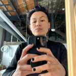 Melissa King Instagram – I see you.