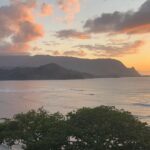 Melissa King Instagram - Goodbye Mainland 🩷🩷 A big thank you to @1hotel.hanaleibay and the amazing experience so far on Kauai! I’ve been exploring, getting my daily fixes of poke, drinking all the fresh pressed juices, gathering produce from the rooftop garden, and taking in the views. I’ll be doing a cooking demo later today and a charity dinner tomorrow supporting the Kauai community college culinary arts program. We still have a few spots open for the local community and hotel guests to join! Will share more of my trip soon or catch my stories!