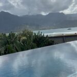 Melissa King Instagram - Goodbye Mainland 🩷🩷 A big thank you to @1hotel.hanaleibay and the amazing experience so far on Kauai! I’ve been exploring, getting my daily fixes of poke, drinking all the fresh pressed juices, gathering produce from the rooftop garden, and taking in the views. I’ll be doing a cooking demo later today and a charity dinner tomorrow supporting the Kauai community college culinary arts program. We still have a few spots open for the local community and hotel guests to join! Will share more of my trip soon or catch my stories!