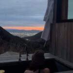 Melissa O'Neil Instagram - A glimpse into parts and pieces of how we spent the turning of the calendar year. Thank you to @findsanctuary for hosting us. Thank you to all of the elements that provided for us so well during our stay. transmission near the end of the reel received through @naturalresources Not sure if I’ll make more content like this… it takes an uncomfortable amount of time. May this inspire you to continue taking rest, get outside and build a fire - it is the season for these ways. Love you.