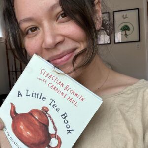Melissa O'Neil Instagram - uncurated drop.

lots of tea.

1• treasure of a song snippet from my dear medicine brother, Jude. 🎶 “And when push comes to shove, just love…”

2• a delightful surprise in the mail from my new tea friend (and humble tea-rockstar!!) Sebastian of @inpursuitoftea. 

3• My sweet neighbor, Rowena after cleaning up our garage sale. Phewph. 

4• Back of the bus crew during the wolf hike on Mich’s birthday. 

5• Sloppy kiss from Rama @apexprotectionproject. Big crush on that lover. 

6• Gratitude ceremony @aniwa.co with Tata Mario and Nana Amalia. 
“If you have gratitude, only then can you ask…”🪷

7• Trying to integrate more casual tea as Wu De has instructed.
Dragon Rising from @globalteahut is an exceptional spring time green tea blend that I would warmly encourage those curious to give a try. Delicious. Patient. Several steepings in my big pot. Lots to share and save for later. 

8• Snippet of an impromptu outdoor tea with my neighbor, Abby. Grateful to have a tea homie right next door that loves to sit in silence with the leaf as much as I do. 

Sending a big love to you all.
Hope you and yours are doing well.