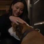 Melissa O'Neil Instagram - Did you tune in to last night’s episode of @therookieabc? Not to worry if you haven’t yet - you can still get your fix on @hulu ☺️ If you did see it already… I want to hear your thoughts! The episode was jam-packed… Any theories? Any predictions? Anything you’re still thinking about the morning after? 😘 NEXT TUESDAY is the FIRST of our Two-part SEASON FINALE! Set your reminder here - phewph, time flies. 🥹
