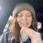 Melissa O'Neil Instagram - bts of @therookieabc ADR session! Yes, we’re hanging out over on TikTok. I’m mostly doing lipsync ADR over there so be forewarned. Don’t get stuck on the username. We’re going to try and switch it up. I hope you have a beautiful day. 😘