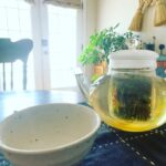 Melissa O'Neil Instagram - uncurated drop. lots of tea. 1• treasure of a song snippet from my dear medicine brother, Jude. 🎶 “And when push comes to shove, just love…” 2• a delightful surprise in the mail from my new tea friend (and humble tea-rockstar!!) Sebastian of @inpursuitoftea. 3• My sweet neighbor, Rowena after cleaning up our garage sale. Phewph. 4• Back of the bus crew during the wolf hike on Mich’s birthday. 5• Sloppy kiss from Rama @apexprotectionproject. Big crush on that lover. 6• Gratitude ceremony @aniwa.co with Tata Mario and Nana Amalia. “If you have gratitude, only then can you ask…”🪷 7• Trying to integrate more casual tea as Wu De has instructed. Dragon Rising from @globalteahut is an exceptional spring time green tea blend that I would warmly encourage those curious to give a try. Delicious. Patient. Several steepings in my big pot. Lots to share and save for later. 8• Snippet of an impromptu outdoor tea with my neighbor, Abby. Grateful to have a tea homie right next door that loves to sit in silence with the leaf as much as I do. Sending a big love to you all. Hope you and yours are doing well.