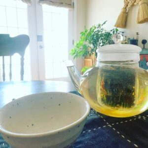Melissa O'Neil Instagram - uncurated drop.

lots of tea.

1• treasure of a song snippet from my dear medicine brother, Jude. 🎶 “And when push comes to shove, just love…”

2• a delightful surprise in the mail from my new tea friend (and humble tea-rockstar!!) Sebastian of @inpursuitoftea. 

3• My sweet neighbor, Rowena after cleaning up our garage sale. Phewph. 

4• Back of the bus crew during the wolf hike on Mich’s birthday. 

5• Sloppy kiss from Rama @apexprotectionproject. Big crush on that lover. 

6• Gratitude ceremony @aniwa.co with Tata Mario and Nana Amalia. 
“If you have gratitude, only then can you ask…”🪷

7• Trying to integrate more casual tea as Wu De has instructed.
Dragon Rising from @globalteahut is an exceptional spring time green tea blend that I would warmly encourage those curious to give a try. Delicious. Patient. Several steepings in my big pot. Lots to share and save for later. 

8• Snippet of an impromptu outdoor tea with my neighbor, Abby. Grateful to have a tea homie right next door that loves to sit in silence with the leaf as much as I do. 

Sending a big love to you all.
Hope you and yours are doing well.