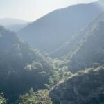 Melissa O'Neil Instagram - I am so wiped from today’s hike. The San Gabriel Mountains are so beautiful and the canyon streams are flowing, abundant, and *crisp*. Perfect to strip down and get into for that much needed mid-haul reset. Some Dudleyas for you. Phewph. G’night. Hashtag/getoutsideandgetnaked.