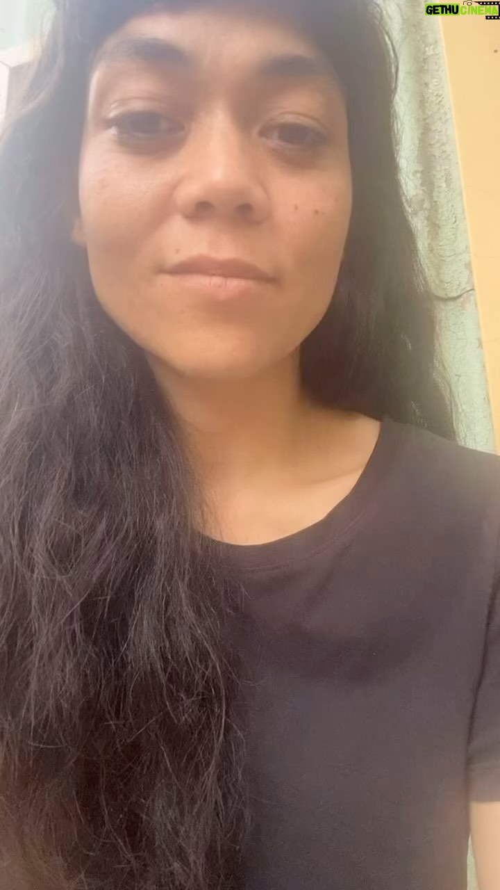 Melissa O'Neil Instagram - Thank you to @co_cu1tur3 for letting me share this transmission. Stay tender. Stay open. Stay free. “I have never in my life witnessed death, destruction, cruelty, and violence at this scale. So many us have nervous systems that are dissociating right now. We can tranform the energy of our justifiable grief, rage, and pain into generative momentum toward our liberatory movements. It’s not easy, but I believe it’s worth experimenting with different ways to process our pain so the system doesn’t weaken our bodies, our connections, and our resolve. ♥️🌺✊🏽” -@co_cu1tur3