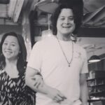 Melissa O'Neil Instagram - Mom! Pick up your phone! Happy Mother’s Day to this adorable human.