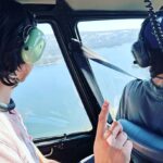 Melissa O'Neil Instagram - Holy Moly. Throwback to Colin and I in Peru giggling like idiots during our mototaxi ride back to the airport aaand - a bunch of other stuff (including my sweet bubbaloo who I miss very much). Anyways - THE POINT IS - I get to see my bro in a week for a much belated joint birthday trip and the excitement and joy is real! /Slash/ I am swimming in what feels like endless preparation. It sucks not living closer but it makes our adventures that much more special. Thank you for putting in the effort and taking the time. Love you, lil bro. See you soon. 🤗