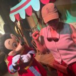 Melissa O'Neil Instagram - Beautiful cloudy and rainy energy here in LA today… Flashing back to when the posse went out to @disneyland @disneyparks We had a lot of fun! Thank you for hosting our crew. My mom was freaking adorable the entire time. An insanely full day that had me utterly delirious near the end of it but totally worth it for the memories. Not pictured here were the epic sing-a-longs on the ride in and the sweet silence while almost everyone fell asleep on the drive home. I felt like a soccer mom. That was nice. The new Star Wars area and experiences are absolutely out of this world and immersive. So so so fun!