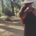 Melissa O'Neil Instagram - Heya, Remembering to share on here can sometimes make me feel loopy… Here’s a little catch up: I’ve recently returned from studying with @lindsey12wei and her school Wudang White Horse where Wudang Internal Martial Arts are shared through in-person immersions - and online offerings, too (you should check it out if you’re into these kinds of things!) When I listen for what I want to share about our time together - I experience a bombardment of memories. It feels good to dive deep into a structured schedule and to be bolstered and inspired through accountability and fellowship. Wake up. Qi Gong. Meditate. Breakfast. Morning training. Lunch. River. Rinse. Afternoon training. Dinner. Evening lecture. Time with the Altar. Meditate. Sleep. Again. Again. Again. Between that? Laughter. Tears. Vulnerability. Silliness. Dancing. Cooking. Sharing. Art. Music. Getting to know one another. Damn - this group was/is incredible and filled with some of the coolest human beings I have had the great fortune to cross paths with. Words aren’t enough. It’s really one of those, ‘You had to be there…’ kind of things. My endless gratitude is offered in all directions and particularly up and out to the stars that have provided inspiration for time immemorial to the seekers and sages where these great traditions were born. Thank you @lindsey12wei for stewarding these teachings and creating space for your students. Thank you to my fellows, I continue to abide in a space of admiration for who you are in the world. You inspire me. 🪷 Speaking of those humans… I celebrated my birthday during this immersion and received such kindness from them that it brought me to tears. To my dear friends, for your encouragement and gentle nudging around sharing - I have you to thank. Linked in the bio is my first Substack post where I share a bit more about my time at the sword immersion. I kindly ask that if you choose to subscribe - please do not repost on other platforms what I share there. I’m also new to the platform and have only kept drafts for over a year. The place is completely unadorned at the moment. All things in their own time. Hope you’re doing well. ✌🏼
