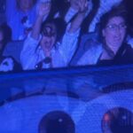 Melissa O’Neil Instagram – Beautiful cloudy and rainy energy here in LA today…

Flashing back to when the posse went out to @disneyland @disneyparks 
We had a lot of fun! Thank you for hosting our crew. My mom was freaking adorable the entire time. An insanely full day that had me utterly delirious near the end of it but totally worth it for the memories.

Not pictured here were the epic sing-a-longs on the ride in and the sweet silence while almost everyone fell asleep on the drive home. I felt like a soccer mom. That was nice. 

The new Star Wars area and experiences are absolutely out of this world and immersive. So so so fun!