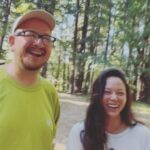Melissa O’Neil Instagram – Heya,

Remembering to share on here can sometimes make me feel loopy… 

Here’s a little catch up:

I’ve recently returned from studying with @lindsey12wei and her school Wudang White Horse where Wudang Internal Martial Arts are shared through in-person immersions – and online offerings, too (you should check it out if you’re into these kinds of things!)

When I listen for what I want to share about our time together – I experience a bombardment of memories. It feels good to dive deep into a structured schedule and to be bolstered and inspired through accountability and fellowship. 
Wake up. Qi Gong. Meditate. Breakfast. Morning training. Lunch. River. Rinse. Afternoon training. Dinner. Evening lecture. Time with the Altar. Meditate. Sleep. Again. Again. Again.

Between that?
Laughter. Tears. Vulnerability. Silliness. Dancing. Cooking. Sharing. Art. Music. Getting to know one another. Damn – this group was/is incredible and filled with some of the coolest human beings I have had the great fortune to cross paths with. 

Words aren’t enough. It’s really one of those, ‘You had to be there…’ kind of things. 

My endless gratitude is offered in all directions and particularly up and out to the stars that have provided inspiration for time immemorial to the seekers and sages where these great traditions were born. 

Thank you @lindsey12wei for stewarding these teachings and creating space for your students.
Thank you to my fellows, I continue to abide in a space of admiration for who you are in the world. You inspire me. 

🪷
Speaking of those humans…
I celebrated my birthday during this immersion and received such kindness from them that it brought me to tears. To my dear friends, for your encouragement and gentle nudging around sharing – I have you to thank. 
Linked in the bio is my first Substack post where I share a bit more about my time at the sword immersion. I kindly ask that if you choose to subscribe – please do not repost on other platforms what I share there. 

I’m also new to the platform and have only kept drafts for over a year. The place is completely unadorned at the moment. All things in their own time. 

Hope you’re doing well. ✌🏼