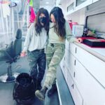 Melissa O'Neil Instagram - Tonight is the Season 5 finale of @therookieabc. I want to take this opportunity to big up the writers on our show, led by @alexihawley. This team is constantly cooking up the next story, pitching ideas, collaborating, and adjusting the material that needs to be shot the night before, the day of, during the preceding set-up… At all hours of the day and night this work is being done so the rest of us have the material to prep with, and to go to camera for. It does not happen without them and those of us that work on this show receive so much because of their hard work. If you are someone who has been following along and watching our show - Thank you for your support! If you feel inclined drop a comment below with your favorite moment from Season 5 - maybe one of the writers will cruise by and feel the love while the WGA are currently on strike. Here are a few random BTS moments that I threw together… So many sweet faces and hard working artists on camera and off - I wish I had thought to make more pictures of them. I can’t wait to see them all again next season. This year was a lot of fun. Can’t wait to see what Lucy Chen and all of The Rookie crew get up to during Season 6! Give me your round-up highlight reel from Season 5! 🏵