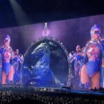 Melissa O’Neil Instagram – before too much time passes…

This happened.

We were speechless –  until tears and joy absolutely burst from every pore in our beings.

Beyoncé is… I’ll spare you the mini Ted Talks I’ve been giving to anyone who will listen. 
The most incredible inspiration. Her artistry, lyricism, vision, joy, vocal acrobatics, healing capacities. She is exactly the woman she says she is. The woman is only 42!!!! 
So beyond obvious how spirit works through her and the work she has done to make room for it to move through her art and life.

🙌🏼 O S H U N 🙌🏼 

Wow wow wow. 
ANOINTED indeed. 

Absolutely next level to share this with the ladies and have this sweet mini reunion. 

We met each other over 10 years ago!! Time flies. 🥰

More more more!

*a friendly note on a firm boundary – 
any unkind speech in my comments will removed.
Take it to your reddit thread. 🪷