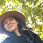 Melissa O'Neil Instagram - Spent a sweet and windy Saturday with @april_valencia of @masamemory at @zuma_canyon_orchids at her Masa Y Tamal workshop, learning about how to make Masa and Tamales! It is always a treat to be around April’s enthusiasm and energy. If you have the opportunity to learn from her and eat with her - I highly recommend seizing the moment! This was her first Tamal workshop in Los Angeles and her stewardship and generous sharing of these family traditions are infused with care and heart. Please check her out! Supporting April and Masa Memory is money and time well spent because she takes great care to put the money back into the stream with those who are caring for these traditions, the health of our soil and foods and - in these ways - our future! “MASA MEMORY, a traditional kitchen based in Los Angeles, California, is an homage to food practices that came before us, passed down and learned. The food we eat growing up influences us throughout our lifetime. Food is alive, the memory and story live beyond the kitchen and a shared meal with loved ones. […] Masa Memory is donating a large percentage of the workshop profits to our partnering farmers and farms in Arizona, Mexico and California. We will continue to advocate for and share about Ancestral Farming Practices, Seed Saving and Family Food Traditions.” “Zuma Canyon Orchids A regenerative farm, educational center, apothecary, and a center for the arts. Regeneratively raising a mix of livestock, vegetables, and over 50 varieties of fruit trees. With a goal to enhance soil health, while utilizing minimal outside inputs.” Big thank you to Jeff @naturalresources from ZCO for the walkabout and chat. It was really cool to see the different ways they are working with the land there. Mulched Invasives, Avocado Trees and Coffee Plants, California Live Oaks, Macadamia Nut Trees and Natives - Oh My!