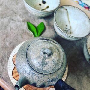 Melissa O'Neil Instagram - uncurated drop.

lots of tea.

1• treasure of a song snippet from my dear medicine brother, Jude. 🎶 “And when push comes to shove, just love…”

2• a delightful surprise in the mail from my new tea friend (and humble tea-rockstar!!) Sebastian of @inpursuitoftea. 

3• My sweet neighbor, Rowena after cleaning up our garage sale. Phewph. 

4• Back of the bus crew during the wolf hike on Mich’s birthday. 

5• Sloppy kiss from Rama @apexprotectionproject. Big crush on that lover. 

6• Gratitude ceremony @aniwa.co with Tata Mario and Nana Amalia. 
“If you have gratitude, only then can you ask…”🪷

7• Trying to integrate more casual tea as Wu De has instructed.
Dragon Rising from @globalteahut is an exceptional spring time green tea blend that I would warmly encourage those curious to give a try. Delicious. Patient. Several steepings in my big pot. Lots to share and save for later. 

8• Snippet of an impromptu outdoor tea with my neighbor, Abby. Grateful to have a tea homie right next door that loves to sit in silence with the leaf as much as I do. 

Sending a big love to you all.
Hope you and yours are doing well.