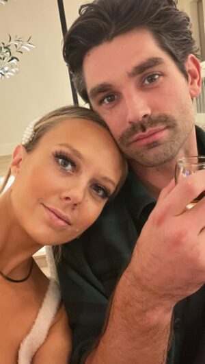 Melissa Ordway Instagram - My world 🤍