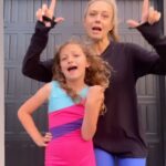 Melissa Ordway Instagram - When your 7 year old asks to do a video with her… love my little Liv Lou ❤️ #23