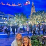 Melissa Ordway Instagram - In the Christmas spirit ✨ and very thankful ❤️ #christmas @youngandrestlesscbs @jmichaelgaston