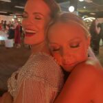 Melissa Ordway Instagram - Just a few more from the other night… @daytimeemmys ✨