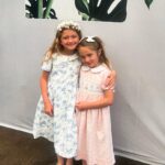 Melissa Ordway Instagram - He is Risen! Easter and Birthday on the same day is so much to celebrate and so much to be thankful for! Thank you for all the sweet birthday messages! They mean so much! We spent the day hiding and finding Easter eggs, eating lots of sugar and we were surrounded by family, friends and so much love. This weekend was definitely unforgettable 🤍 #easter #birthday #41