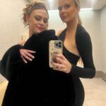 Melissa Ordway Instagram – Just a few more from the other night… @daytimeemmys ✨