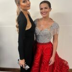 Melissa Ordway Instagram - Oh what a night! Congratulations to the talented nominees and winners- especially to our @youngandrestlesscbs writing team!!! #daytimeemmys