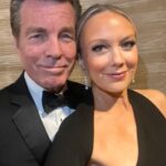 Melissa Ordway Instagram - Oh what a night! Congratulations to the talented nominees and winners- especially to our @youngandrestlesscbs writing team!!! #daytimeemmys