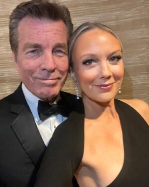 Melissa Ordway Instagram - Oh what a night! Congratulations to the talented nominees and winners- especially to our @youngandrestlesscbs writing team!!! #daytimeemmys