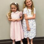 Melissa Ordway Instagram - He is Risen! Easter and Birthday on the same day is so much to celebrate and so much to be thankful for! Thank you for all the sweet birthday messages! They mean so much! We spent the day hiding and finding Easter eggs, eating lots of sugar and we were surrounded by family, friends and so much love. This weekend was definitely unforgettable 🤍 #easter #birthday #41