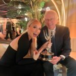 Melissa Ordway Instagram - Oh what a night! Congratulations to the talented nominees and winners- especially to our @youngandrestlesscbs writing team!!! #daytimeemmys