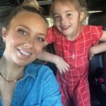 Melissa Ordway Instagram - My girls 🤍 #daughters #sisters #springbreak #mygirls